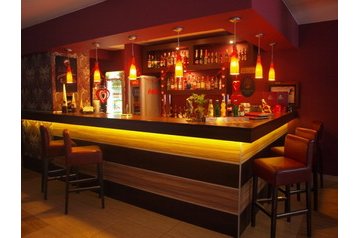 Polen Hotel Złoty Stok, Eksteriør